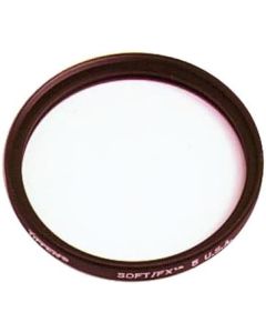 Tiffen 58SFX5 58mm Soft/FX 5 Filter