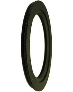 Tiffen MegaPlus 43mm-49mm Step-up Adapter Ring