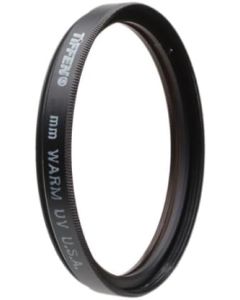 Tiffen 67mm Warm UV 17 Filter