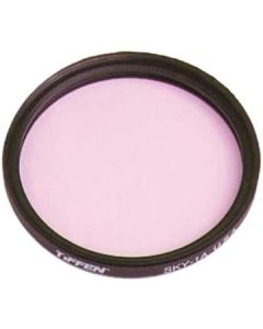 TIFFEN 72MM 1A Skylight Filter for Camera Lens