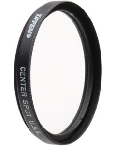 Tiffen 67mm Center Spot Filter