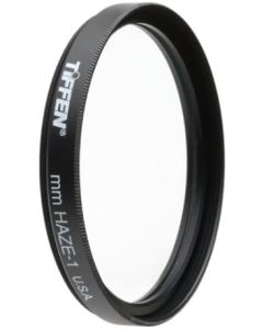 Tiffen 77mm Haze-1 Filter