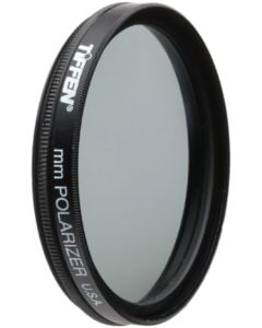Tiffen 77mm Linear Polarizer