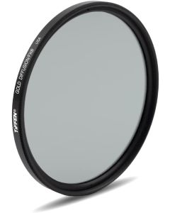 Tiffen 52GDFX12 52mm Gold Diffusion 1/2 Filter