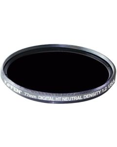 Tiffen 77HTND12 77MM Digital HT ND 1.2 Titanium Filter