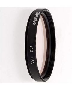 Tiffen 58mm 812 Warming Filter