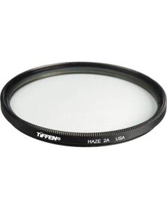 Tiffen 49mm Haze-2A Filter