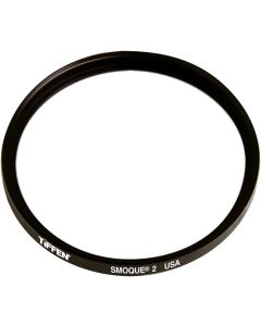 Tiffen 82SMQ2 82mm Smoque 2 Filter