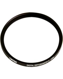 Tiffen W52DDFX2 52mm Digital Diffusion FX 2 Filter