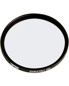 Tiffen 58DF5 58mm Double Fog 5 Filter