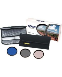 Tiffen 722USMK1 722USMK1 72mm Second Unit Scene Makers Kit