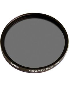 Tiffen 39mm Circular Polarizer Glass Filter