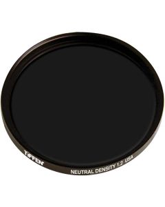 Tiffen 67mm 1.2X (4 Stop) Solid Neutral Density Filter, ColorCore Technology