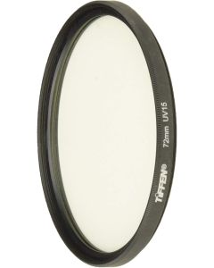 Tiffen 72UV15 72mm UV15 Filter