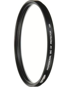 Tiffen Filters Camera Lens Sky & UV Filter, Black (95CUVP)