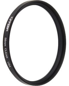 Tiffen 58CLR 58mm Clear Filter