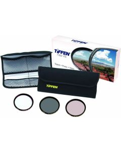 Tiffen 405TPK1 Photo Essentials Kit/Twin Packs