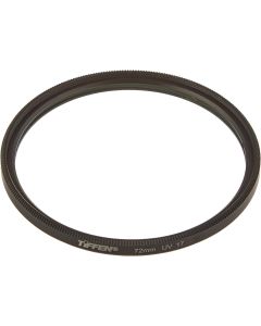 Tiffen 72UV17 72mm UV17 Filter