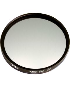 Tiffen 58VSTR 58mm Vector Star Filter