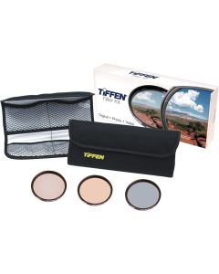 Tiffen 67HFXGK1 67mm Wedding Portrait Filter Kit