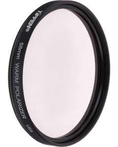 Tiffen 58WPOL 58mm Warm Polarizer Filter